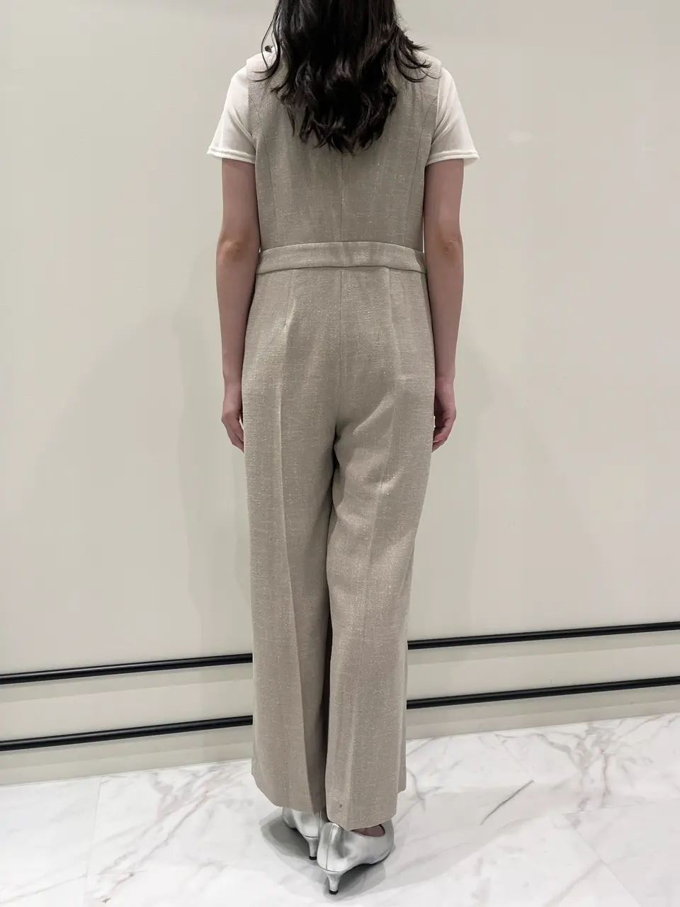 GRACE CONTINENTAL Hotei コーディネート画像