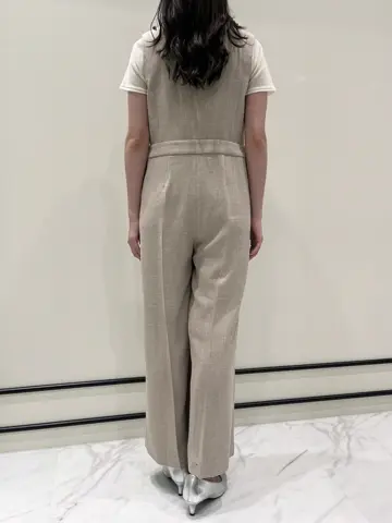 GRACE CONTINENTAL Hotei コーディネート画像