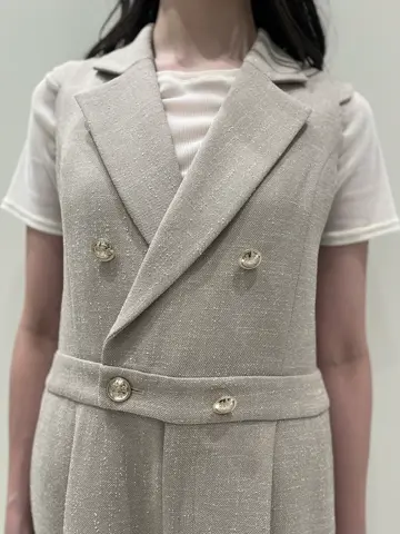 GRACE CONTINENTAL Hotei コーディネート画像