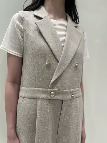 GRACE CONTINENTAL Hotei コーディネート画像