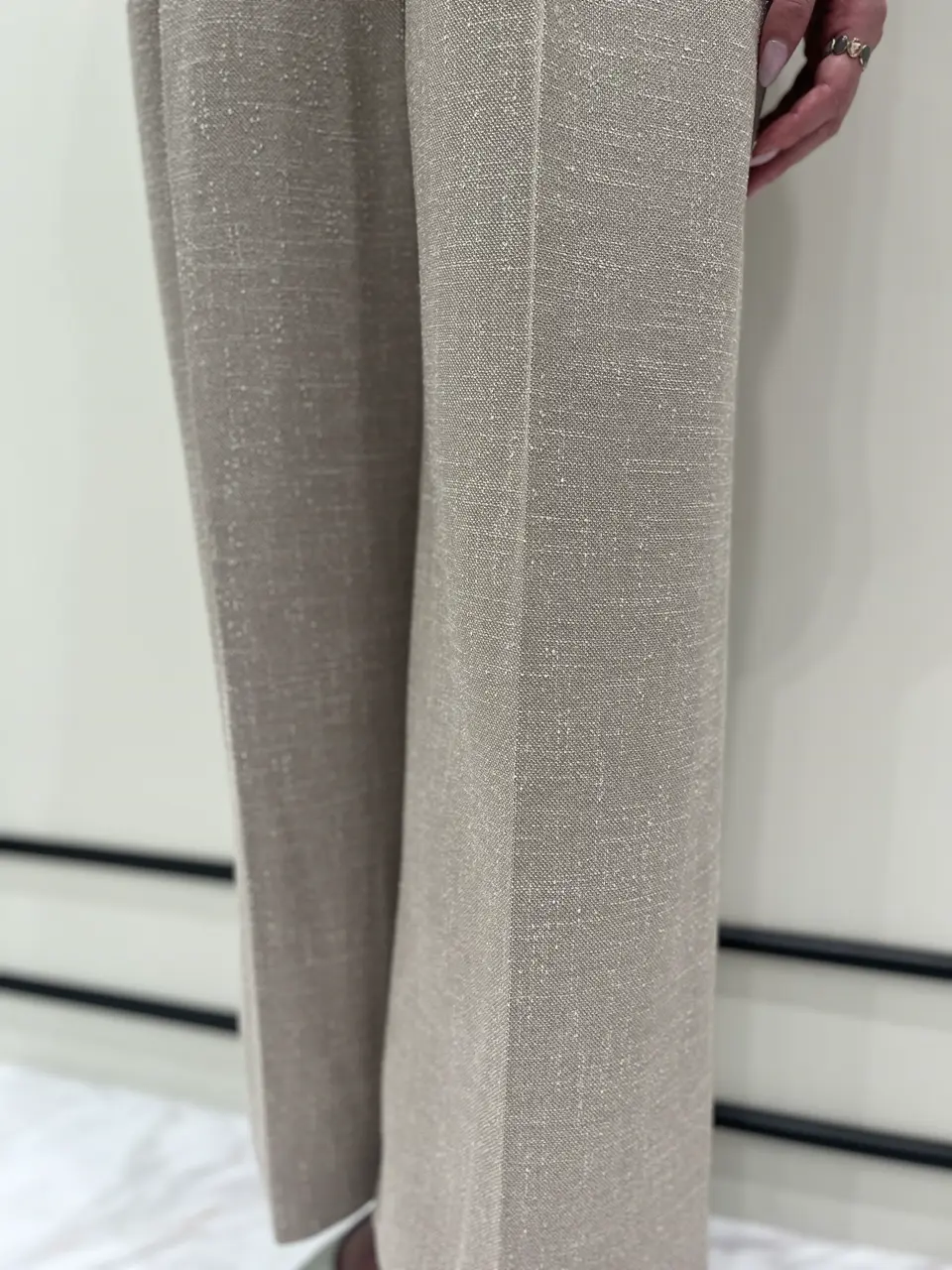 GRACE CONTINENTAL Hotei コーディネート画像