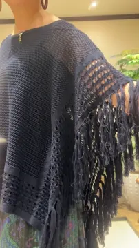 GRACE CONTINENTAL N.YURI コーディネート画像