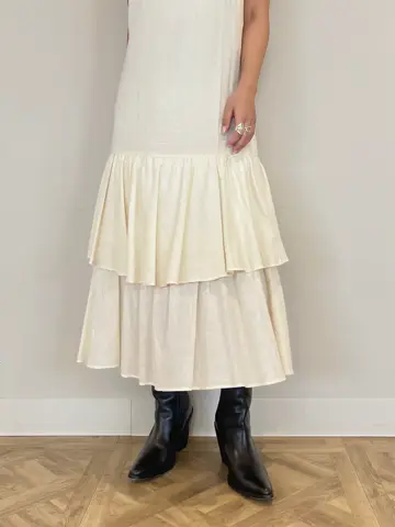 GRACE CONTINENTAL NORIA コーディネート画像