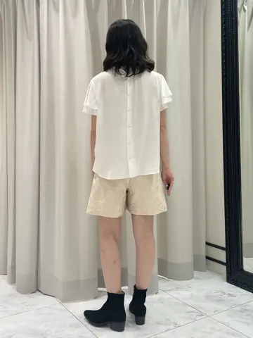 GRACE CONTINENTAL minami コーディネート画像