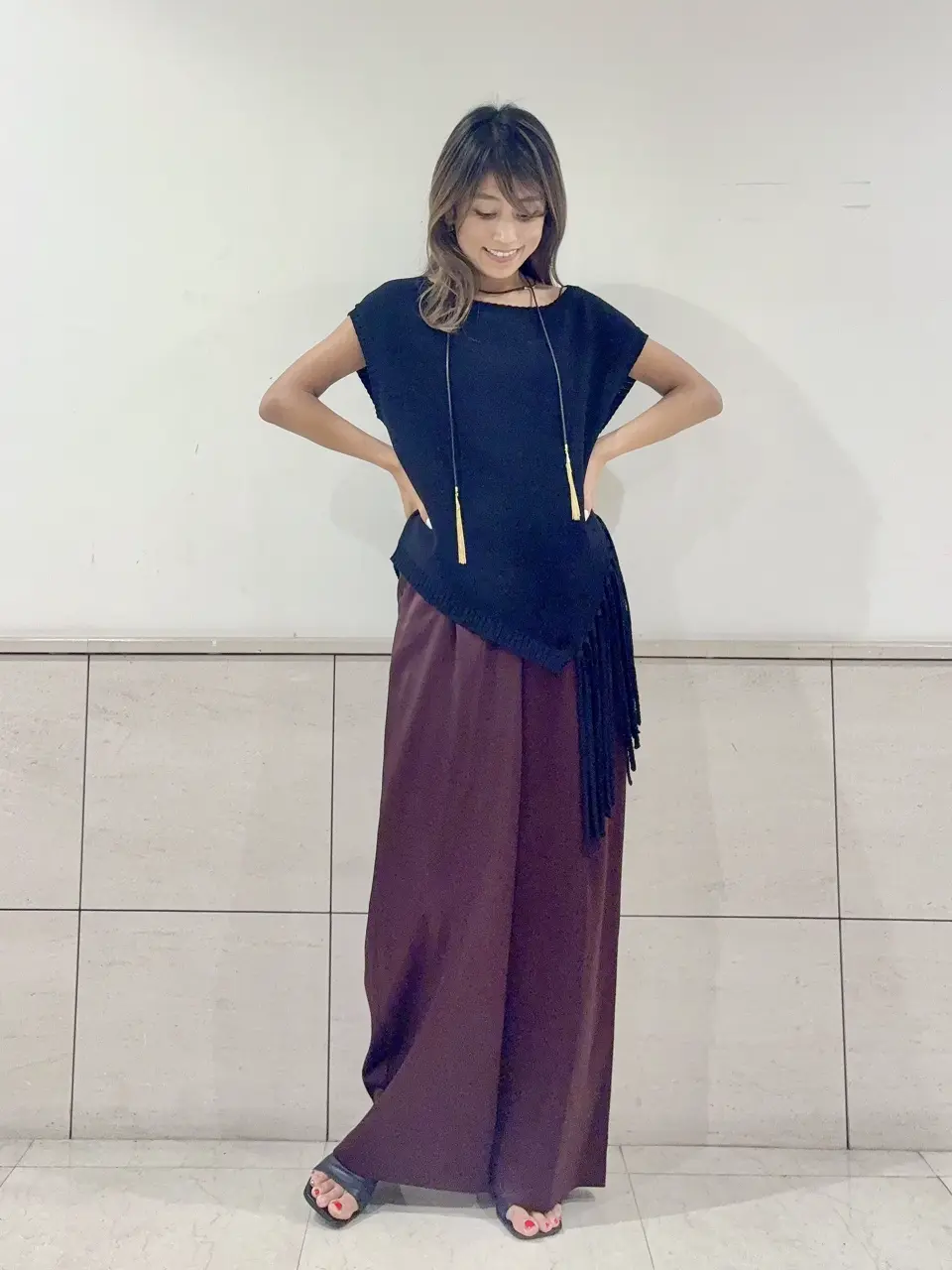 GRACE CONTINENTAL（グレースコンチネンタル）、 WOMEN