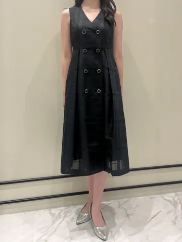 GRACE CONTINENTAL Hotei コーディネート画像