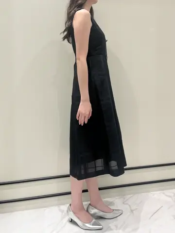 GRACE CONTINENTAL Hotei コーディネート画像