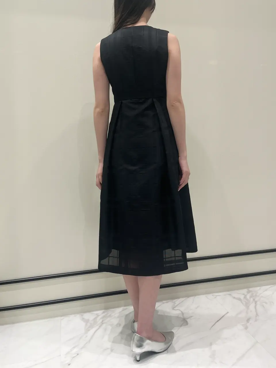 GRACE CONTINENTAL Hotei コーディネート画像