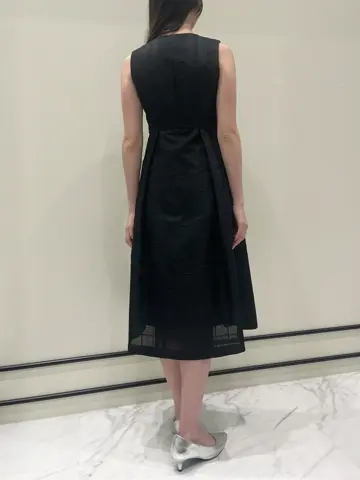 GRACE CONTINENTAL Hotei コーディネート画像