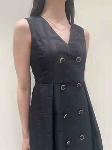 GRACE CONTINENTAL Hotei コーディネート画像