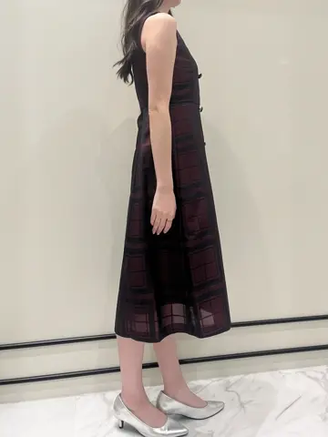 GRACE CONTINENTAL Hotei コーディネート画像