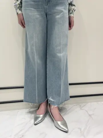 GRACE CONTINENTAL Hotei コーディネート画像