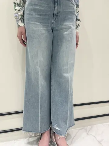 GRACE CONTINENTAL Hotei コーディネート画像