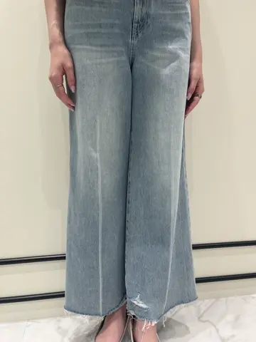 GRACE CONTINENTAL Hotei コーディネート画像