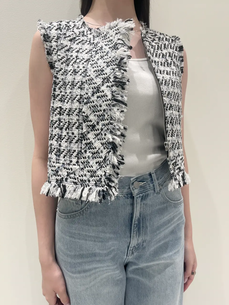 GRACE CONTINENTAL Hotei コーディネート画像