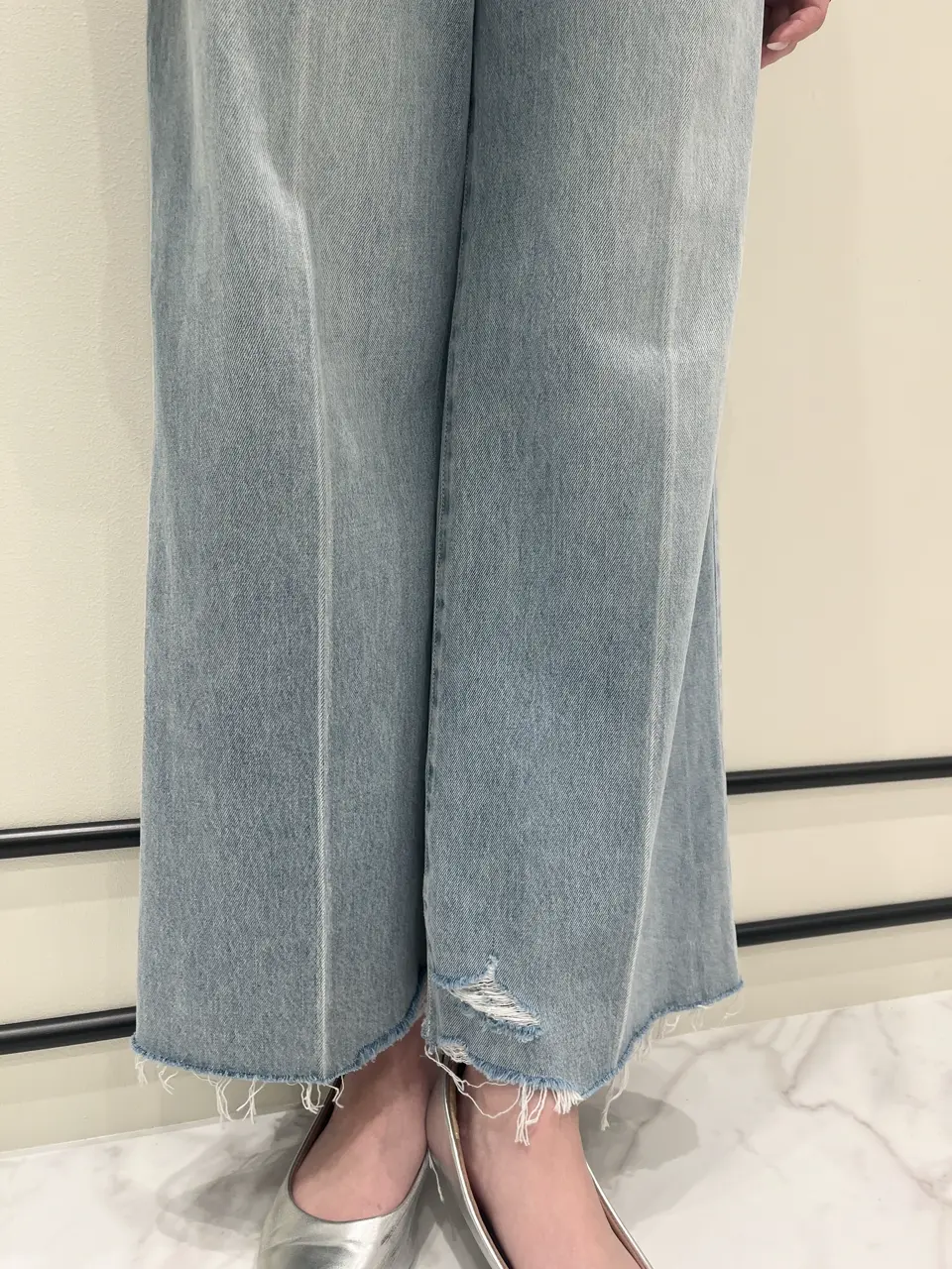 GRACE CONTINENTAL Hotei コーディネート画像