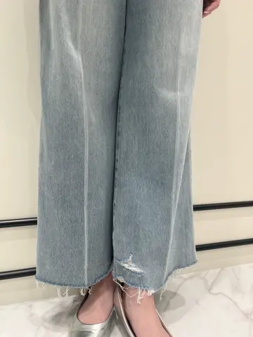 GRACE CONTINENTAL Hotei コーディネート画像