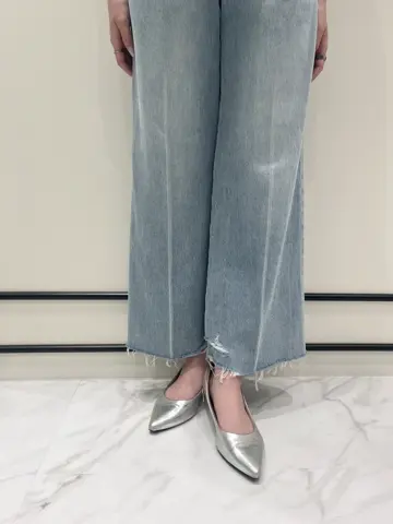 GRACE CONTINENTAL Hotei コーディネート画像