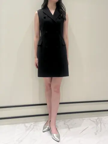 GRACE CONTINENTAL Hotei コーディネート画像