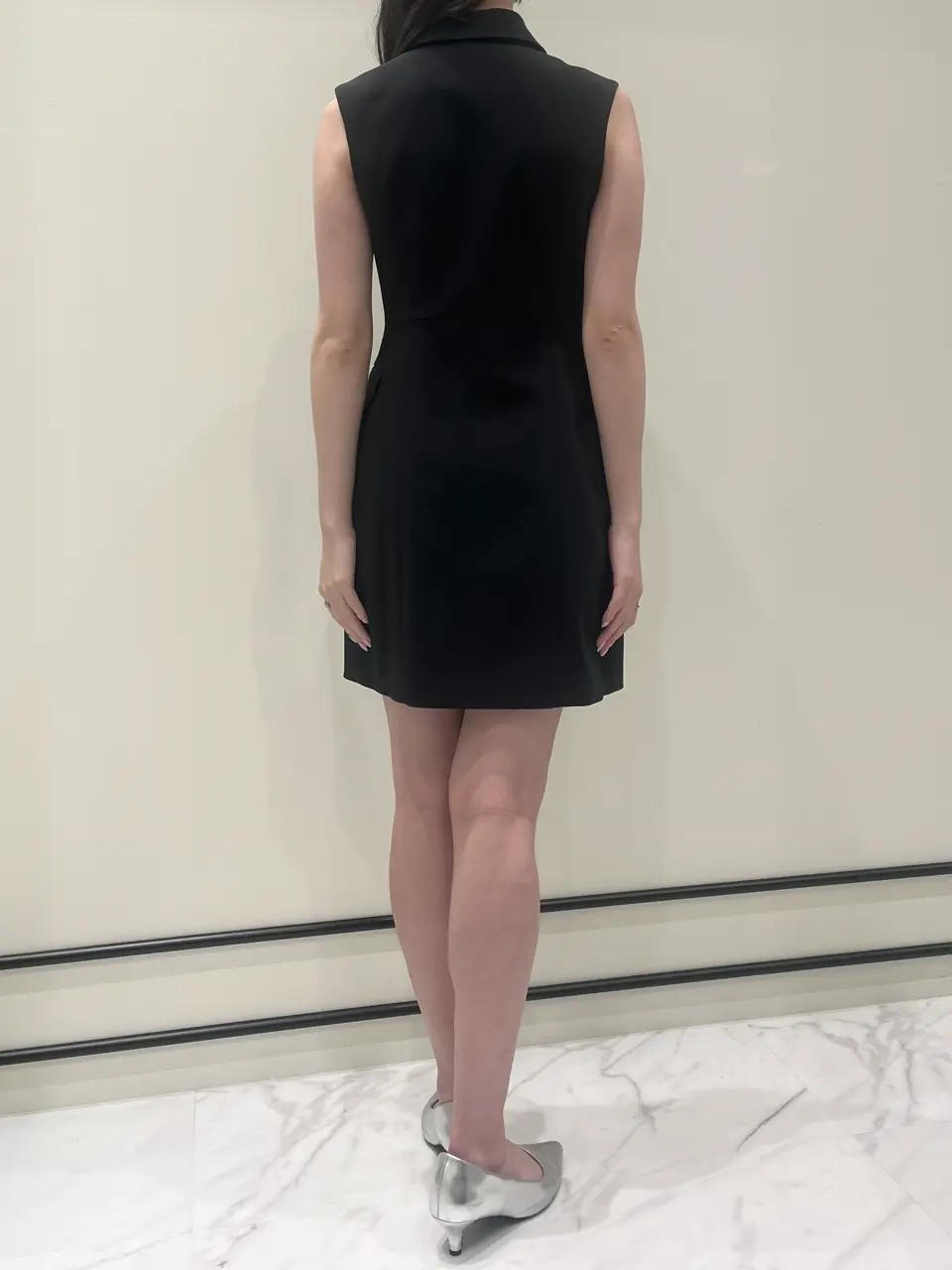 GRACE CONTINENTAL Hotei コーディネート画像