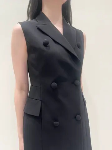 GRACE CONTINENTAL Hotei コーディネート画像