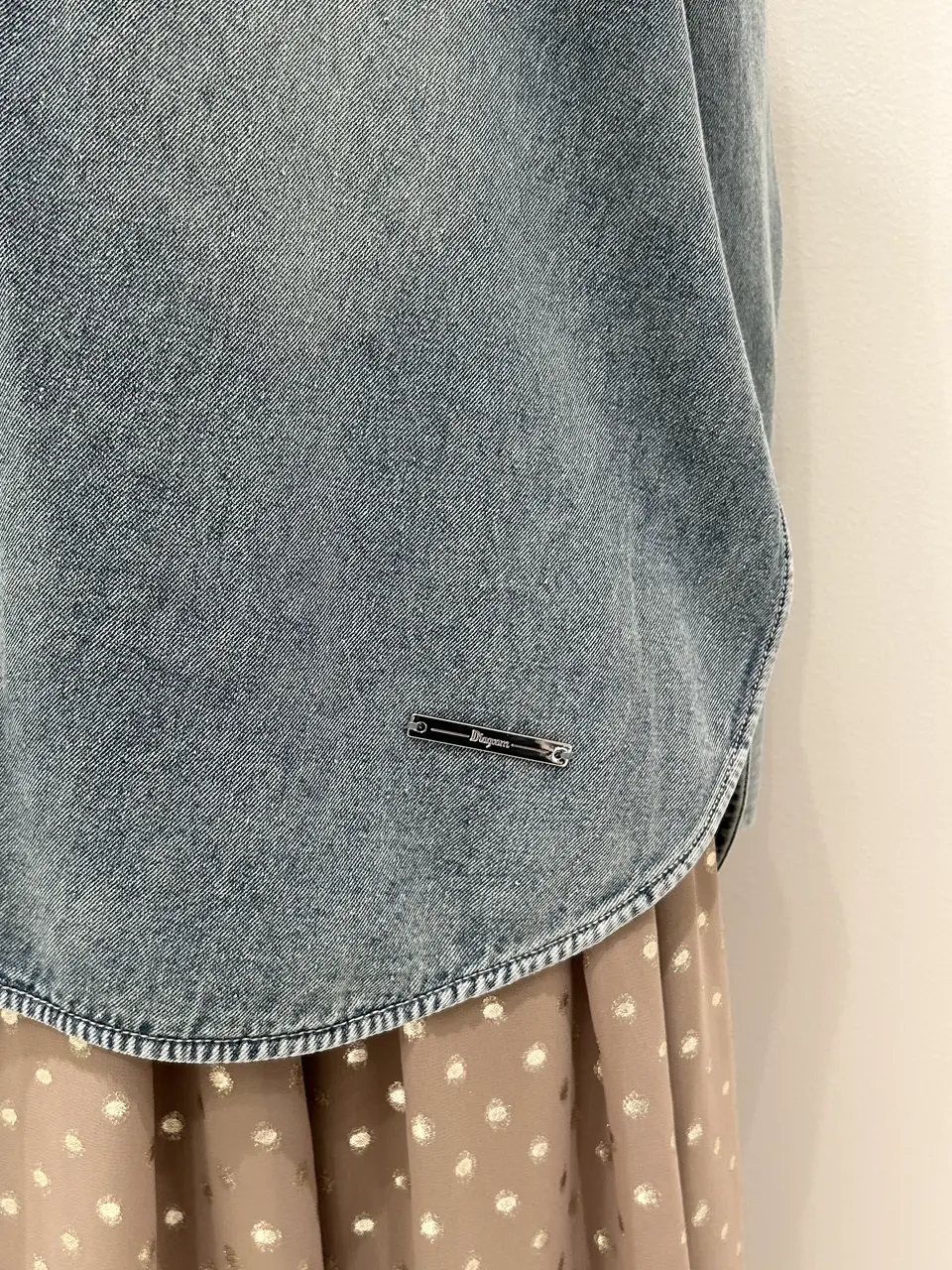 GRACE CONTINENTAL Taura コーディネート画像