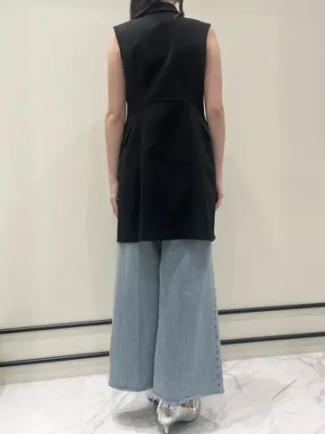 GRACE CONTINENTAL Hotei コーディネート画像