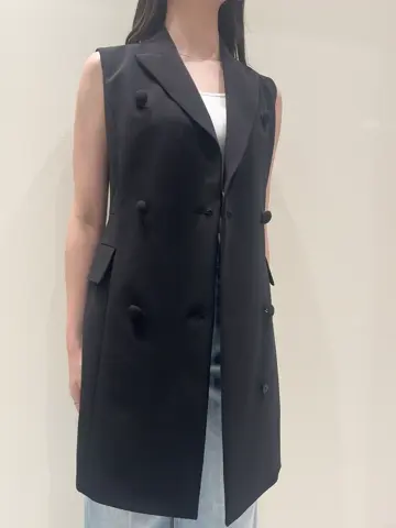 GRACE CONTINENTAL Hotei コーディネート画像