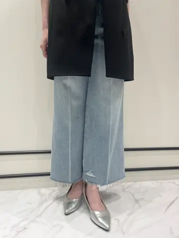 GRACE CONTINENTAL Hotei コーディネート画像