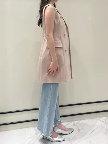 GRACE CONTINENTAL Hotei コーディネート画像