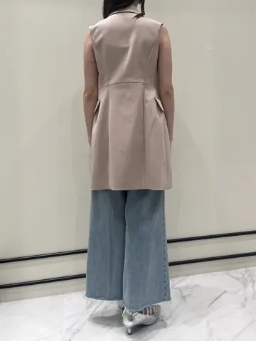 GRACE CONTINENTAL Hotei コーディネート画像