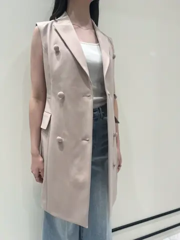 GRACE CONTINENTAL Hotei コーディネート画像