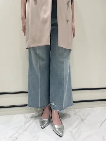 GRACE CONTINENTAL Hotei コーディネート画像