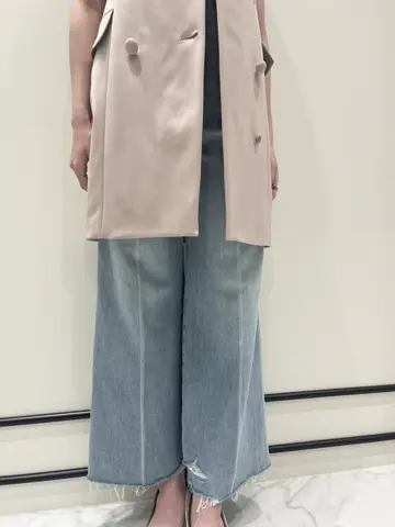 GRACE CONTINENTAL Hotei コーディネート画像