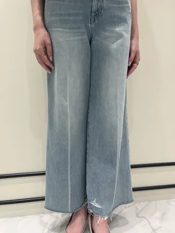 GRACE CONTINENTAL Hotei コーディネート画像