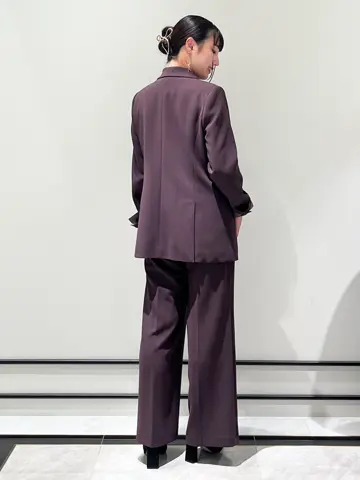 GRACE CONTINENTAL CHISAKO.S コーディネート画像