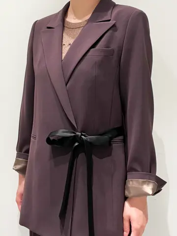 GRACE CONTINENTAL CHISAKO.S コーディネート画像