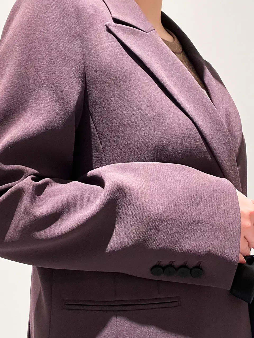 GRACE CONTINENTAL CHISAKO.S コーディネート画像