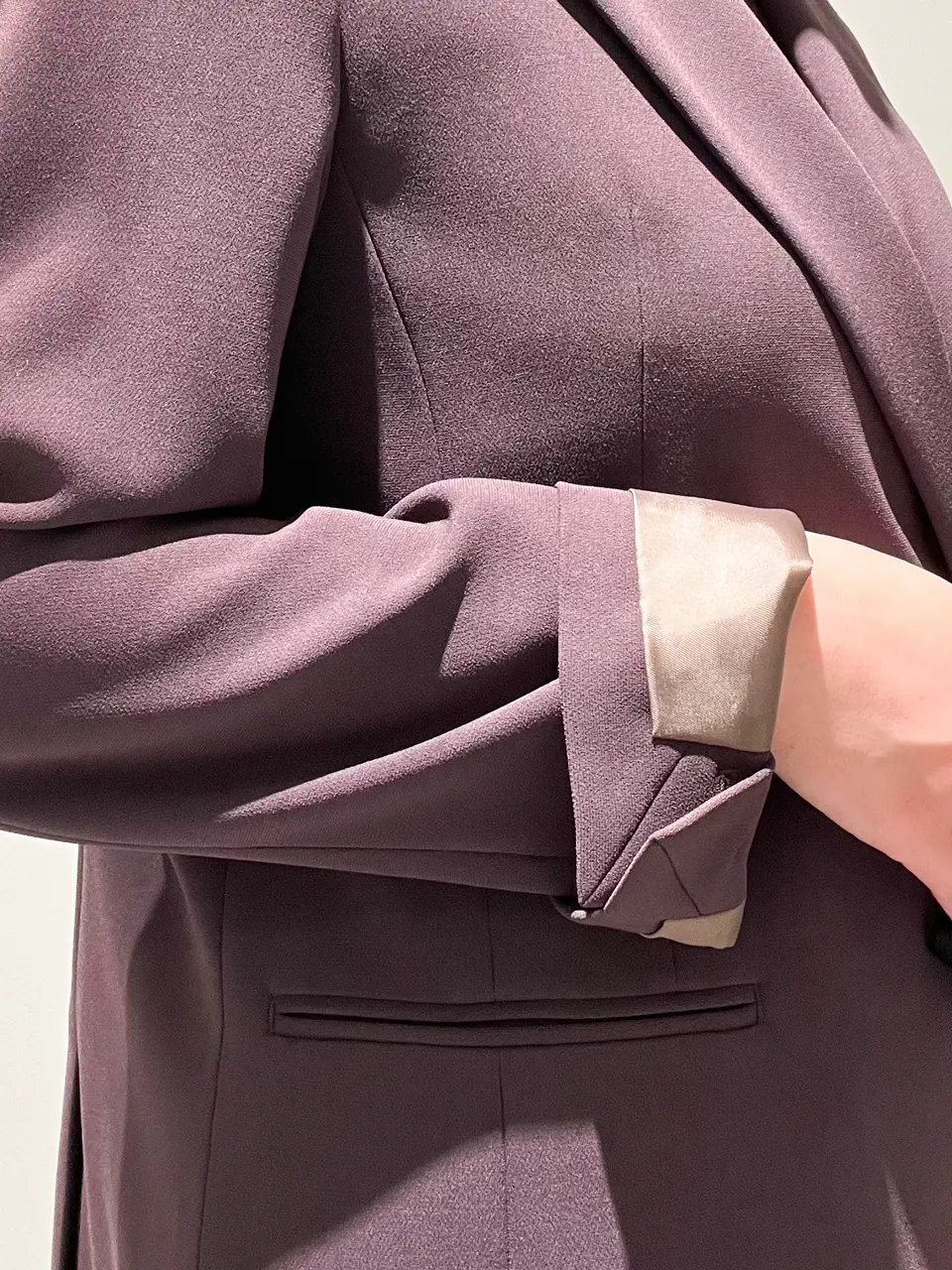 GRACE CONTINENTAL CHISAKO.S コーディネート画像