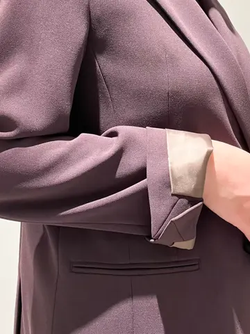 GRACE CONTINENTAL CHISAKO.S コーディネート画像