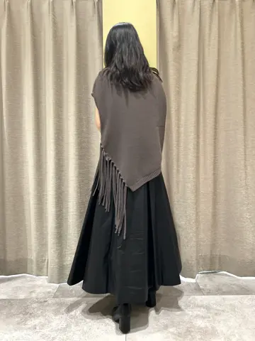 GRACE CONTINENTAL Nakatsu.m コーディネート画像