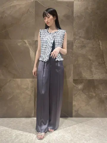 GRACE CONTINENTAL Machi コーディネート画像