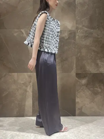 GRACE CONTINENTAL Machi コーディネート画像