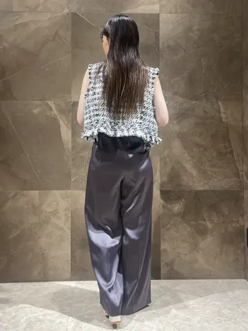 GRACE CONTINENTAL Machi コーディネート画像