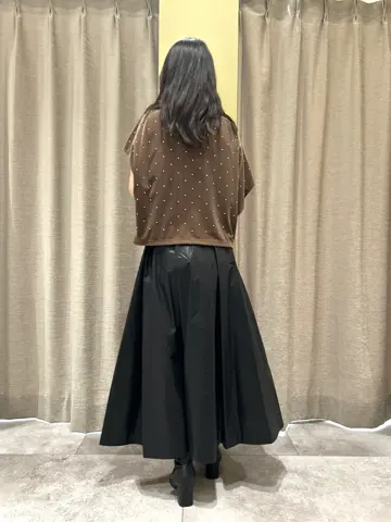 GRACE CONTINENTAL Nakatsu.m コーディネート画像