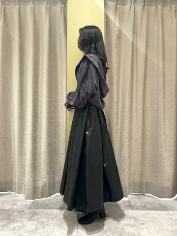 GRACE CONTINENTAL Nakatsu.m コーディネート画像