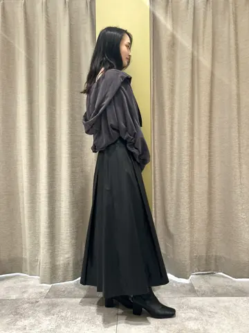 GRACE CONTINENTAL Nakatsu.m コーディネート画像