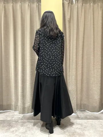 GRACE CONTINENTAL Nakatsu.m コーディネート画像