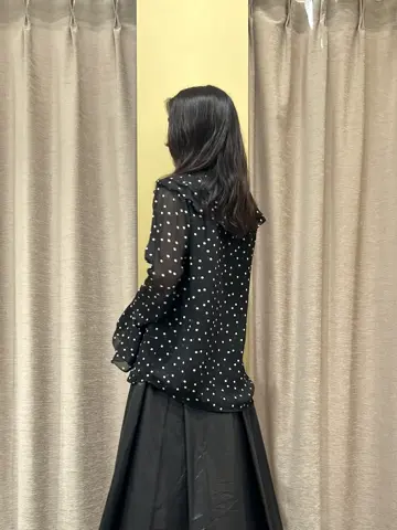 GRACE CONTINENTAL Nakatsu.m コーディネート画像