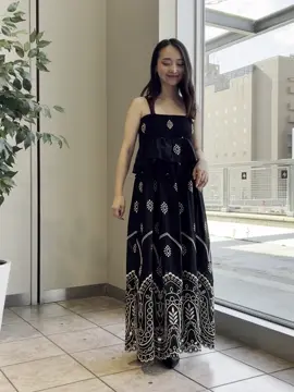 GRACE CONTINENTAL Nakatsu.m コーディネート画像